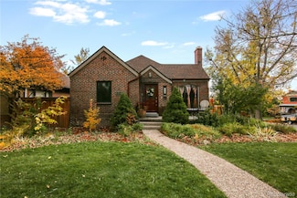 4940 W 31st Ave, Denver, CO 80212