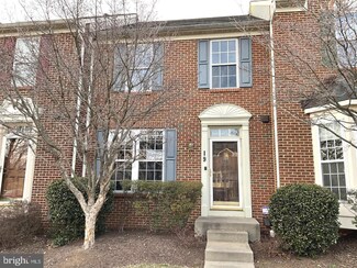 19 Bankbarn Cir, Middletown, MD 21769