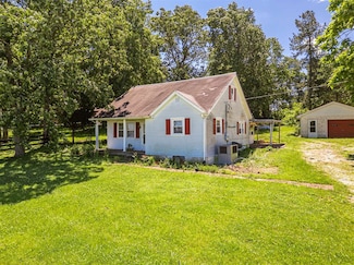 1352 W Main St, Auburn, KY 42206