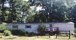 8540 S Mundy Ave, Newaygo, MI 49337