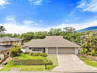 61 Huluhulu Place, Kahului, HI 96732