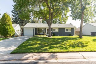 3328 S Grape St, Denver, CO 80222