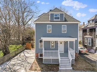 184 Court St, New Bedford, MA 02740
