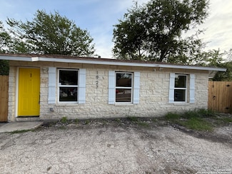 1927 W Mayfield Blvd Unit 1, San Antonio, TX 78211