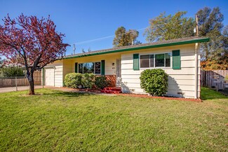 3832 Mercury Dr, Redding, CA 96002