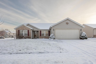 3141 Bluster Dr, West Lafayette, IN 47906