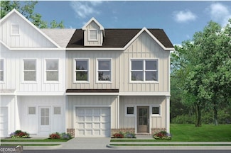 89 Alameda St Unit 12, Loganville, GA 30052