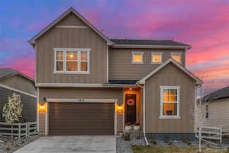4925 Coltin Trail, Castle Rock, CO 80104