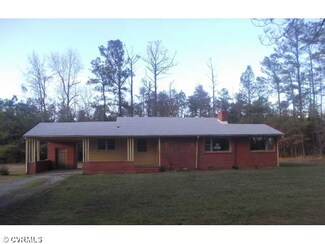 13220 the Glebe Ln, Charles City, VA 23030
