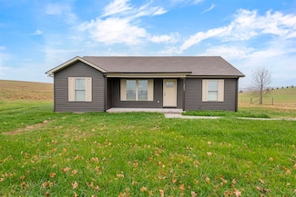 1442 Lecta-Salem Rd, Glasgow, KY 42141