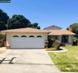 2771 Cornelius Dr, San Pablo, CA 94806