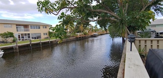1400 NE 54th St Unit 206, Fort Lauderdale, FL 33334
