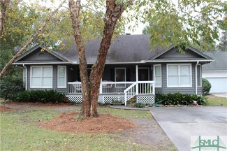 103 Remington Dr, Savannah, GA 31406