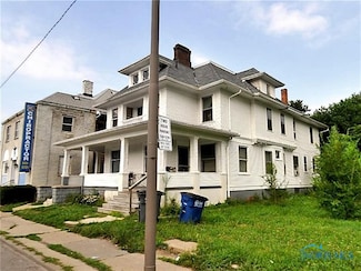 435 E Broadway St, Toledo, OH 43605