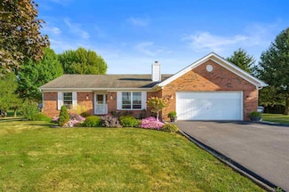 408 E 100 S, Winchester, IN 47394