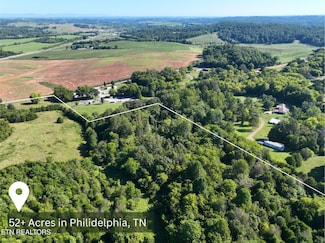 0 Ragon Rd Unit 1314465, Philadelphia, TN 37846