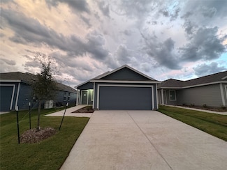 3906 Selawik St, Sherman, TX 75090