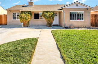 6856 Quakertown Ave, Winnetka, CA 91306