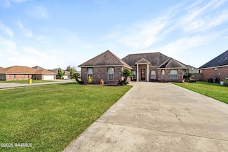 501 Walter Dr, Lafayette, LA 70507