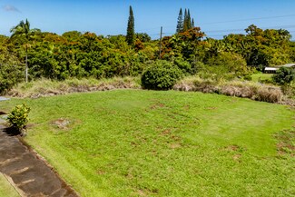 27-292 Ka'Ie'ie Rd, Papaikou, HI 96781