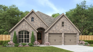 645 Inner Path, New Braunfels, TX 78132