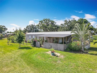 490 Arnold Rd, Kenansville, FL 34739