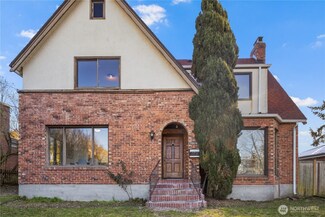 12216 Palatine Ave N, Seattle, WA 98133