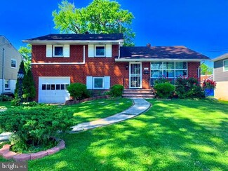 1608 Holmes Ave, Prospect Park, PA 19076