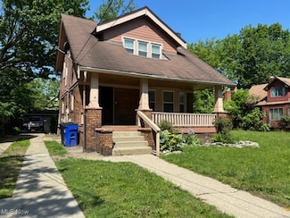 890 E 143rd St, Cleveland, OH 44110