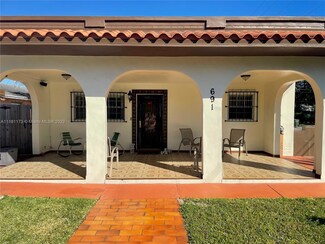 691 E 23rd St, Hialeah, FL 33013