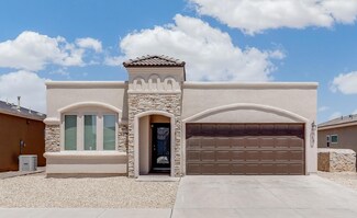 148 Alamito Creek Ave, Clint, TX 79836