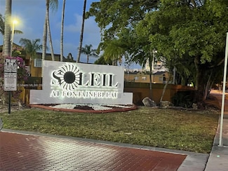 9715 Fontainebleau Blvd Unit E106, Miami, FL 33172
