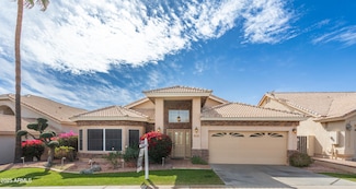 15644 S 13th Place, Phoenix, AZ 85048