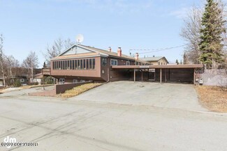 3947 Lynn Dr, Anchorage, AK 99508