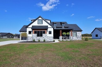 6554 Blackthorn Dr, de Motte, IN 46310