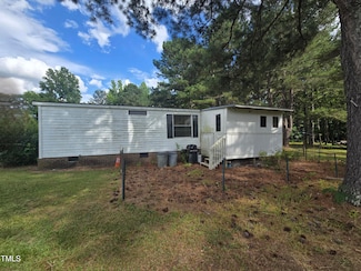 10889 Nc 222 Hwy W, Middlesex, NC 27557
