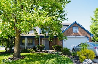 6056 Blackley Ct, Indianapolis, IN 46254