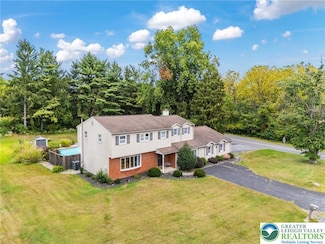 6401 Fir Rd, Allentown, PA 18104