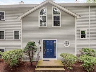 218 Florence St Unit D, Roslindale, MA 02131
