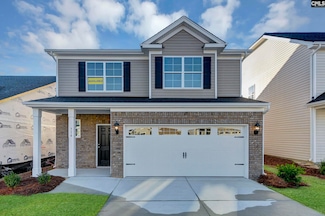 628 Thunder Gulch Ave, Lexington, SC 29073