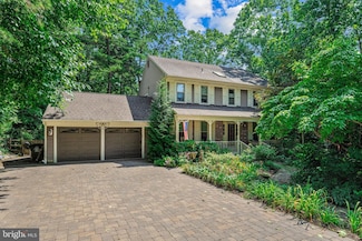 25 Signal Hill Dr, Voorhees, NJ 08043