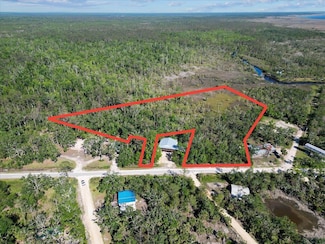 0 Spring Warrior Unit 385560, Perry, FL 32348