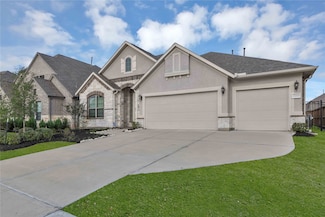 27065 Renly Ridge Dr, Magnolia, TX 77354