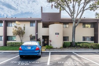 825 S Village Dr N Unit 204, Saint Petersburg, FL 33716