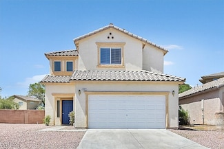 4583 Sparwood Dr, Las Vegas, NV 89147