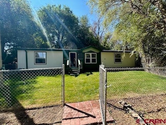 942 E 3rd St, Delta, CO 81416