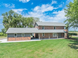 22783 N Dd Hwy, Gallatin, MO 64640
