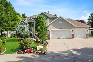 373 Clear Berry Cir, Draper, UT 84020