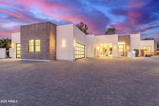 6321 N Camelback Manor Dr, Paradise Valley, AZ 85253