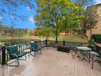 2115 Nature Cove Ct Unit 309, Ann Arbor, MI 48104